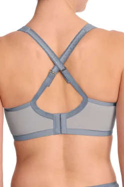 Yogi Contour Convertible Sports Bra
