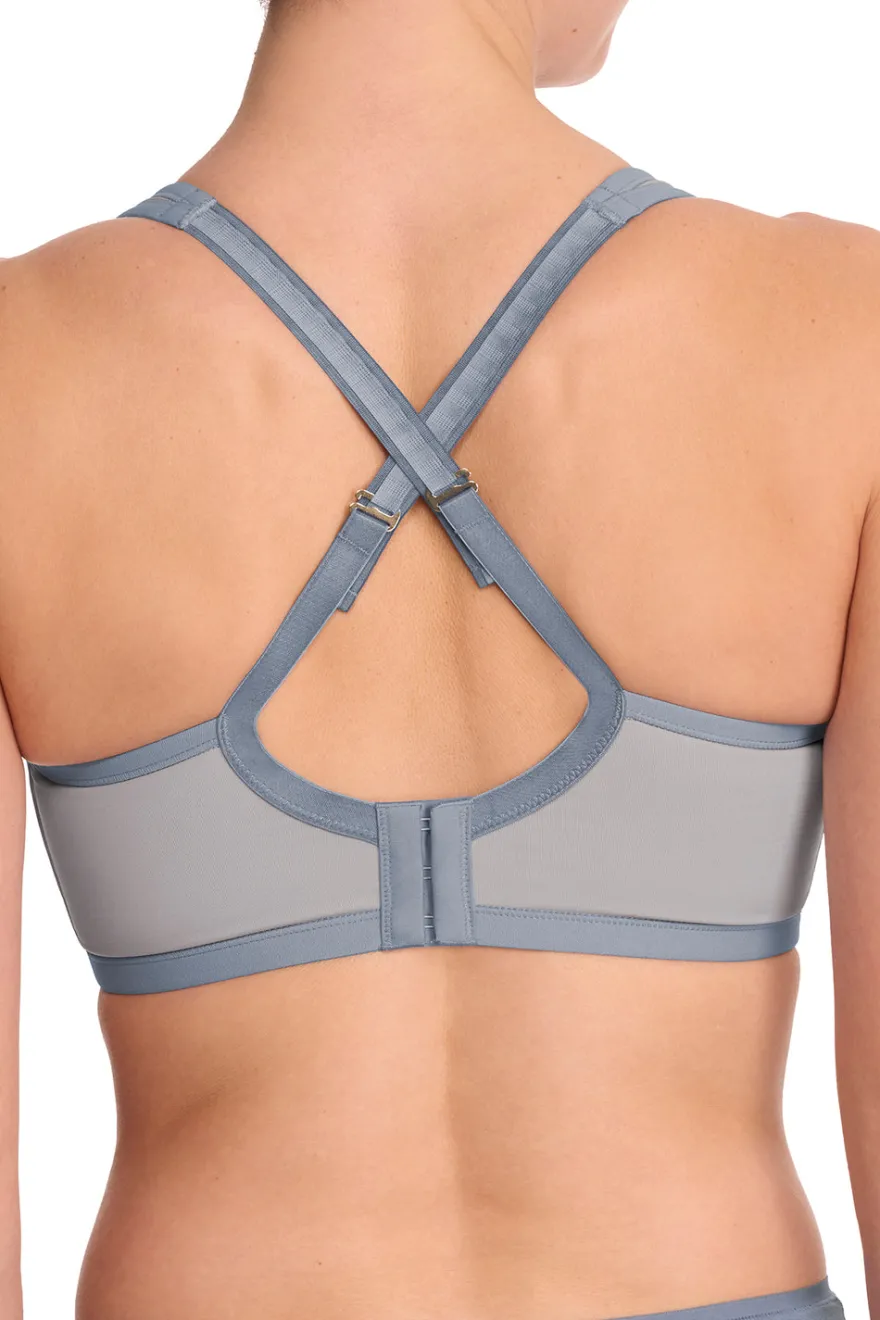 Yogi Contour Convertible Sports Bra