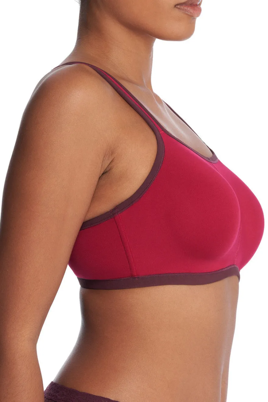 Yogi Contour Convertible Sports Bra