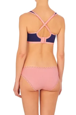 Yogi Contour Convertible Sports Bra