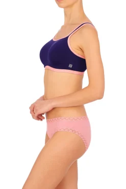Yogi Contour Convertible Sports Bra
