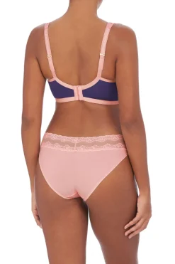 Yogi Contour Convertible Sports Bra