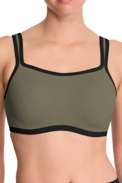 Yogi Contour Convertible Sports Bra