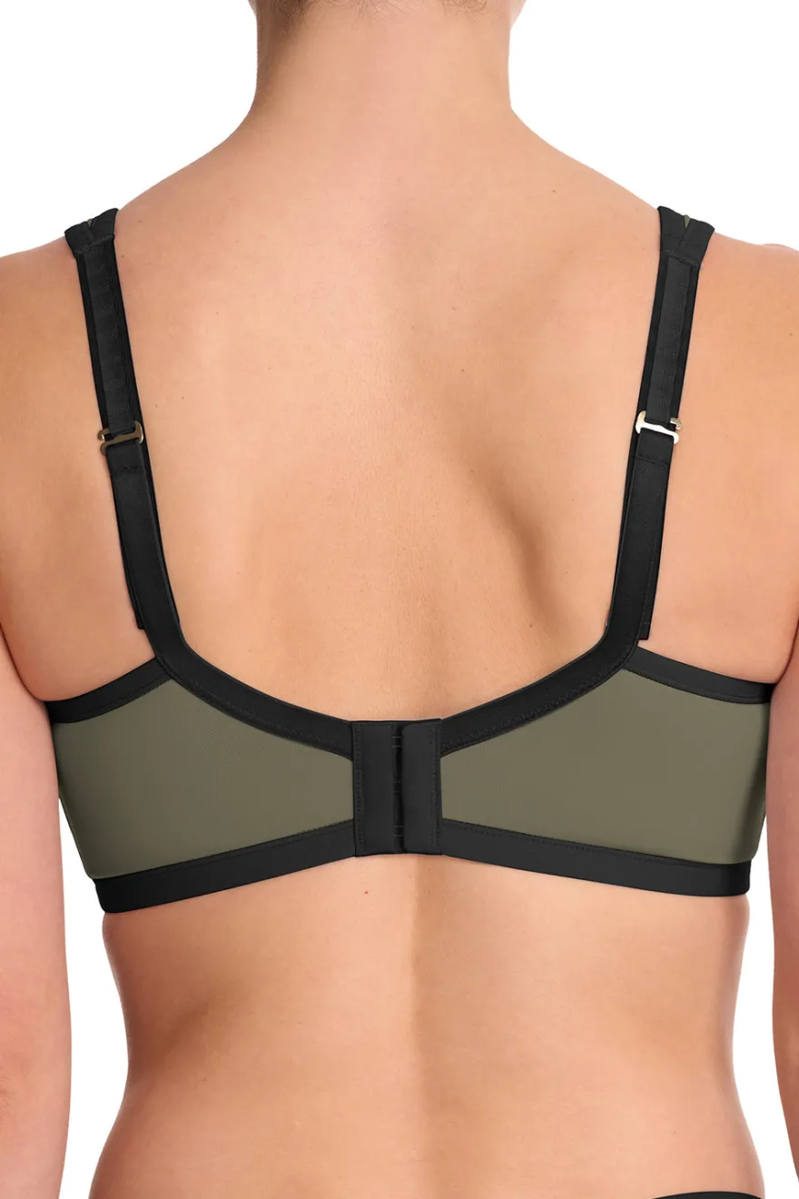 Yogi Contour Convertible Sports Bra