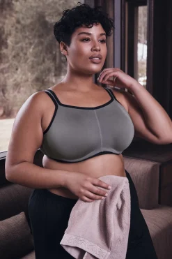 Yogi Contour Convertible Sports Bra
